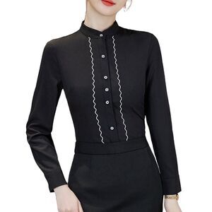 Bossy Chic Womens  Shirt